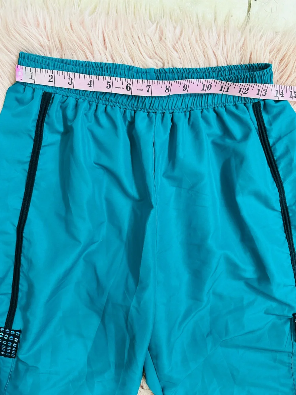 Weissman Bring Em Out 2 Pc set Jade